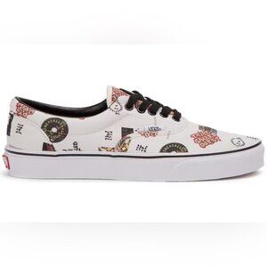 Very rare!! Vans Era (A Tribe Called Quest) White
